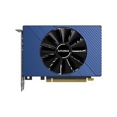 "SPARKLE Intel Arc - Unleash Powerful Graphics with Cutting-Edge Performance (SKU: 4711342290139)"
